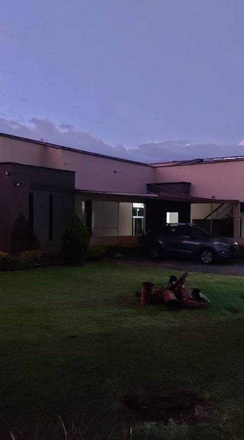 Casa en arriendo en San Pedro de los Milagros